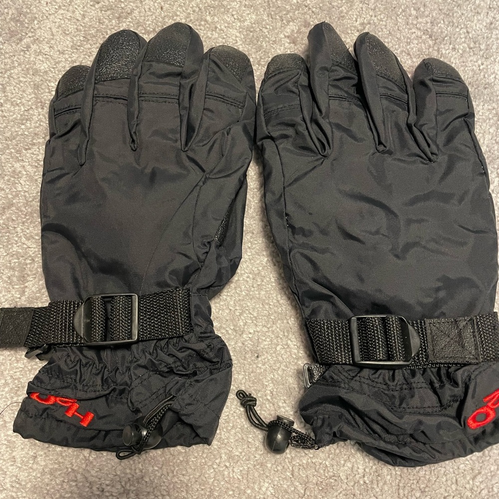 Men's Ski Gloves